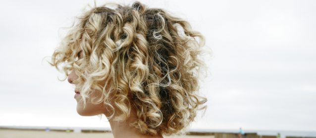 Choose the right perm for your hair
