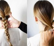 Different Types of Braiding Techniques