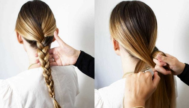 Different Types of Braiding Techniques