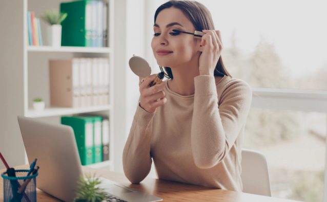 Makeup Tips for Zoom Meeting