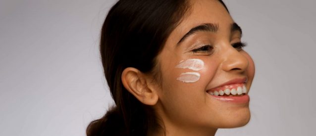 Tips on moisturizing oily skin