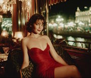 Le glamour rétro de Monte-Carlo